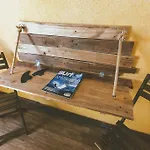 호스텔 Cliff Surf House 산타 크루즈