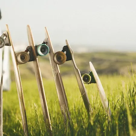 Hostel Cliff Surf House