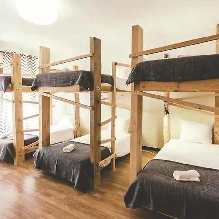 Cliff Surf House * Santa Cruz (Oeste)