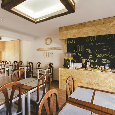 Cliff Surf House * Santa Cruz (Oeste)