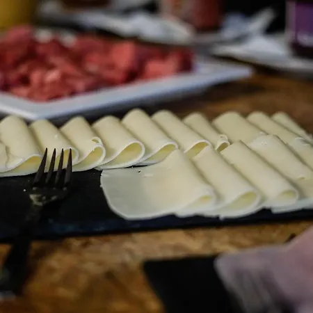 Hostel Cliff Surf House *