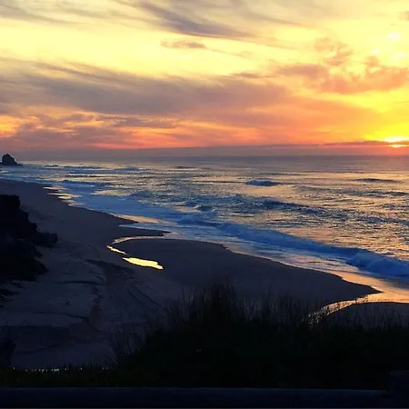 Hostel Cliff Surf House *