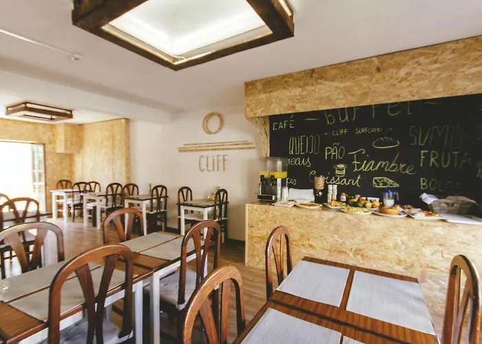 Cliff Surf House * Santa Cruz (Oeste)