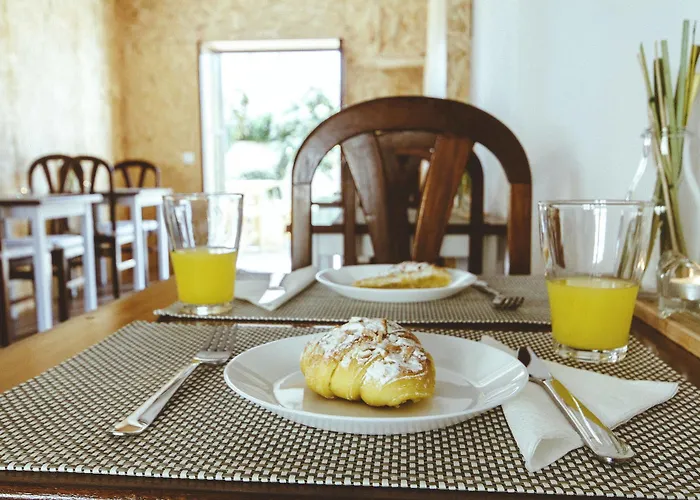 Cliff Surf House Hostel