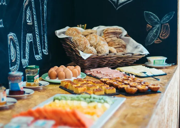 Hostel Cliff Surf House *