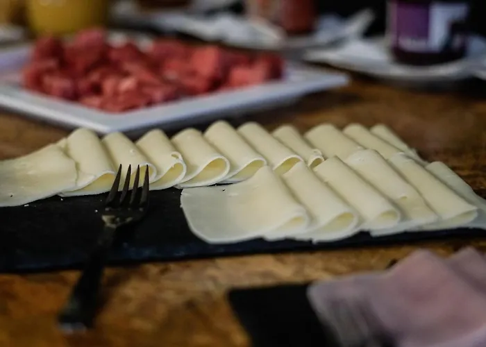 Hostel Cliff Surf House *